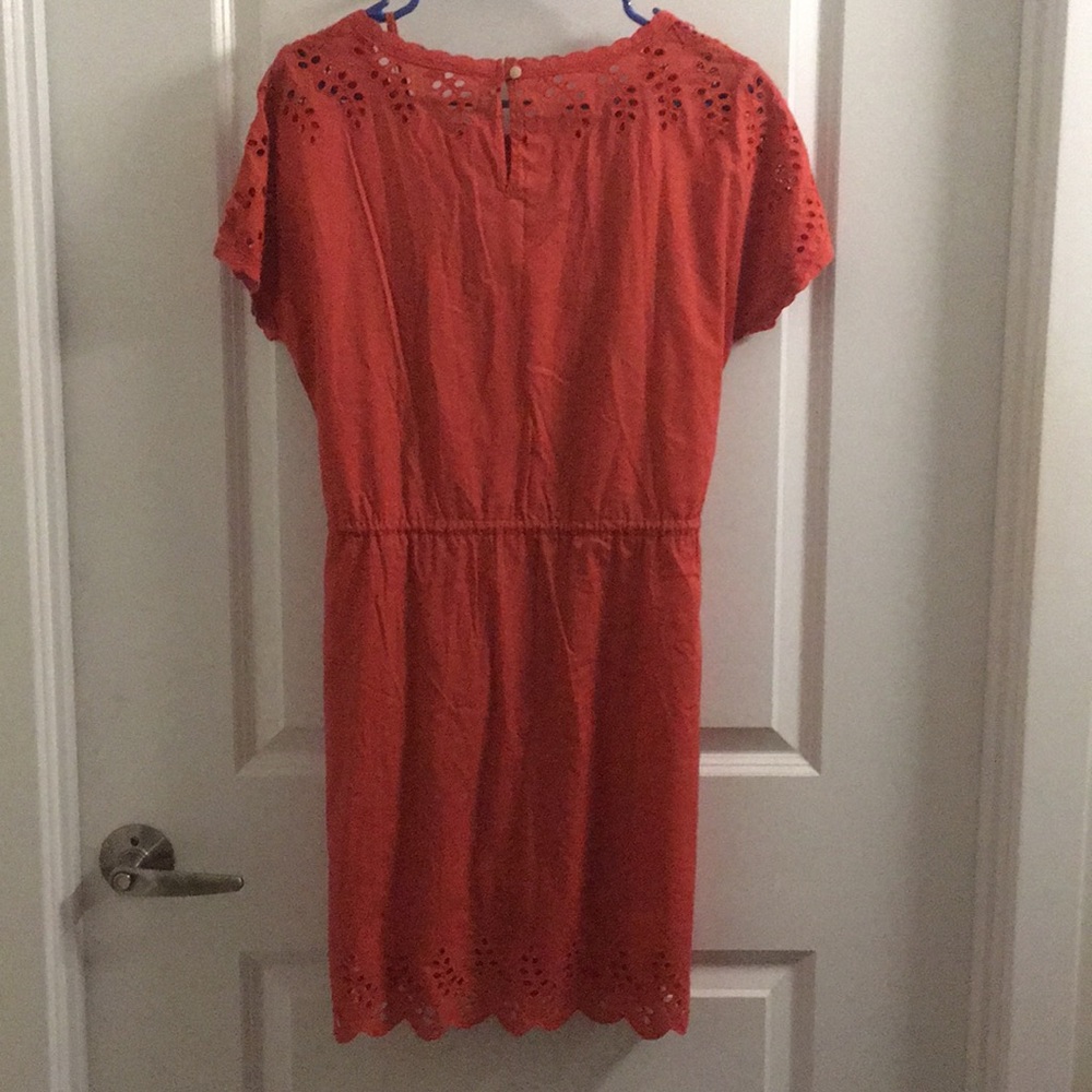 Madewell dress - Picture 3 of 3